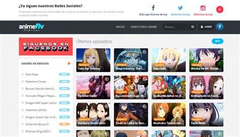 anime flv online|animeflv online gratis.